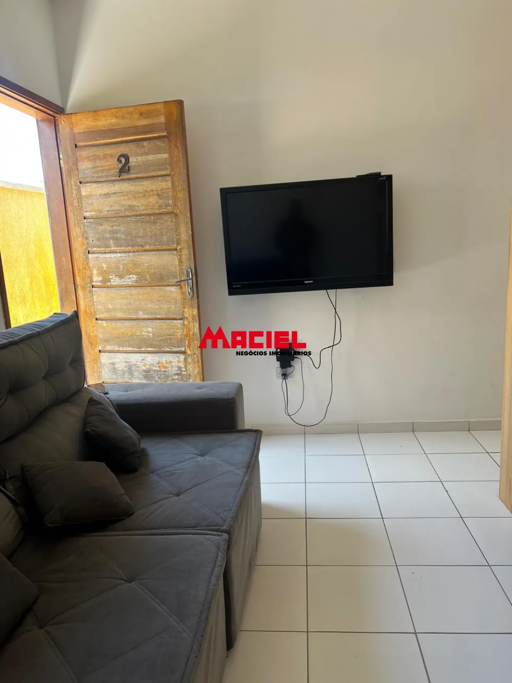 Comprar Apartamento / Kitchnet em Caraguatatuba R$ 160.000,00 - Foto 8