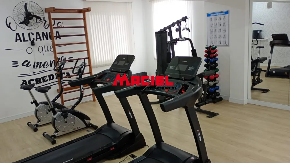 Comprar Apartamento / Padr&atilde;o em Jacare&iacute; R$ 360.000,00 - Foto 17