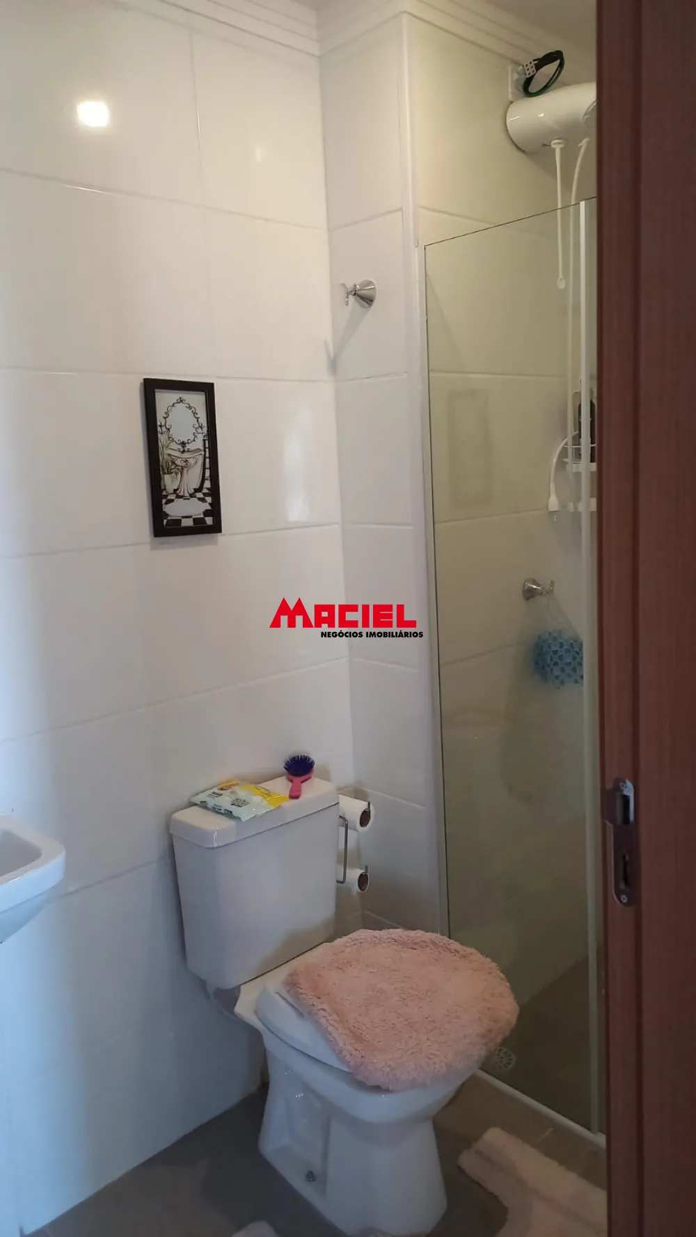 Comprar Apartamento / Padr&atilde;o em Jacare&iacute; R$ 360.000,00 - Foto 16