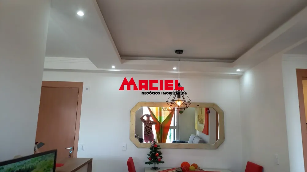 Comprar Apartamento / Padr&atilde;o em Jacare&iacute; R$ 360.000,00 - Foto 6