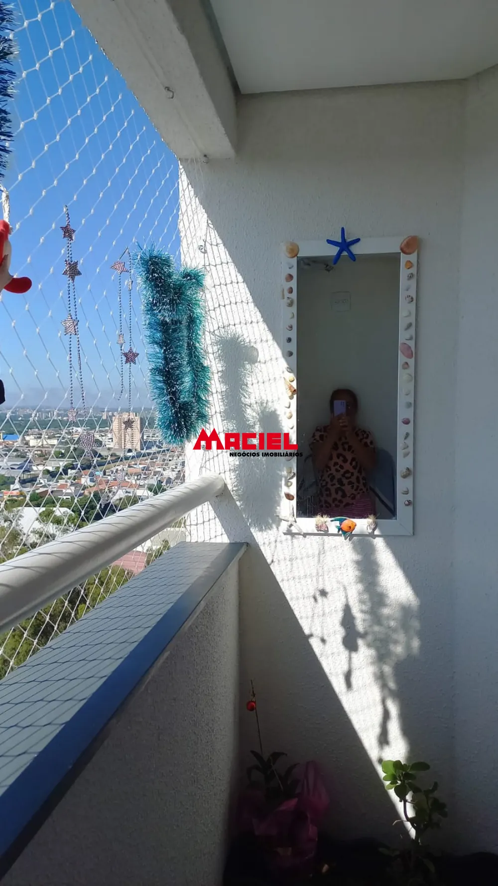 Comprar Apartamento / Padr&atilde;o em Jacare&iacute; R$ 360.000,00 - Foto 5