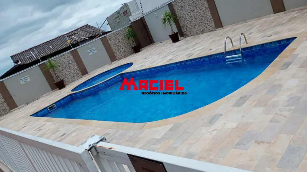 Comprar Apartamento / Padr&atilde;o em Jacare&iacute; R$ 360.000,00 - Foto 1