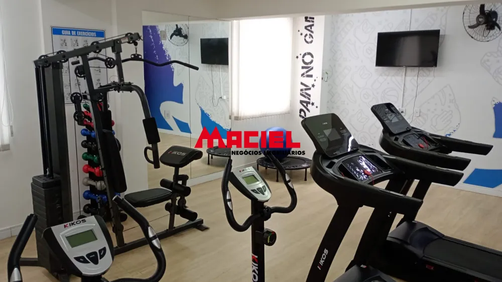 Comprar Apartamento / Padr&atilde;o em Jacare&iacute; R$ 360.000,00 - Foto 18