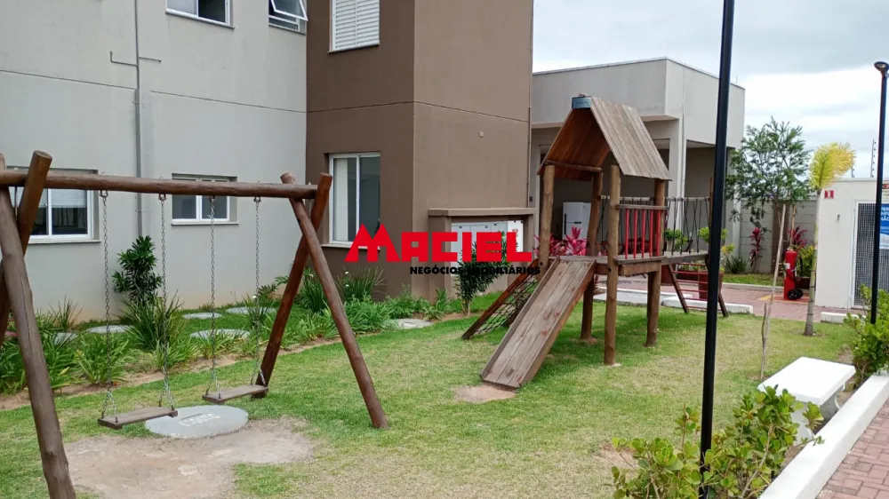 Comprar Apartamento / Padr&atilde;o em Jacare&iacute; R$ 360.000,00 - Foto 19