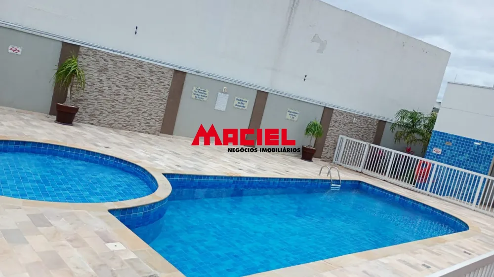 Comprar Apartamento / Padr&atilde;o em Jacare&iacute; R$ 360.000,00 - Foto 2