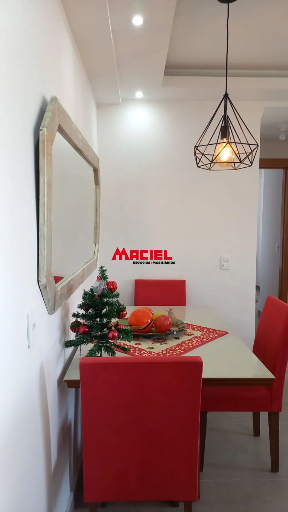 Comprar Apartamento / Padr&atilde;o em Jacare&iacute; R$ 360.000,00 - Foto 4