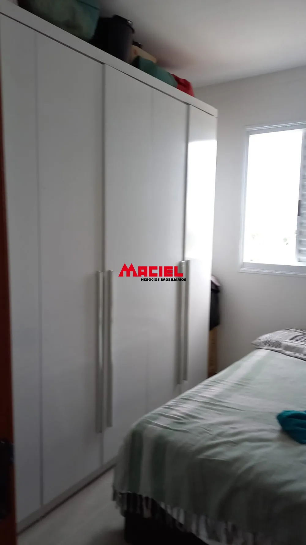 Comprar Apartamento / Padr&atilde;o em Jacare&iacute; R$ 360.000,00 - Foto 15