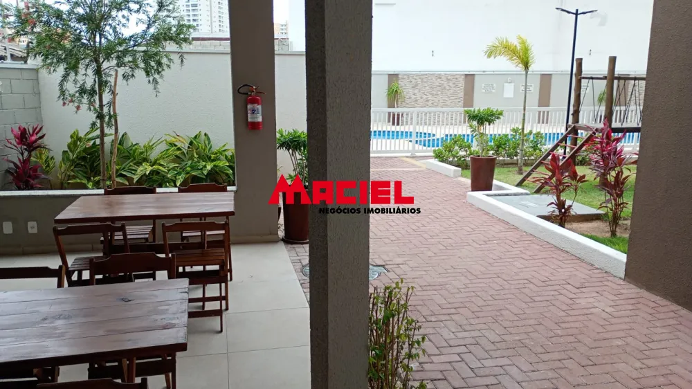 Comprar Apartamento / Padr&atilde;o em Jacare&iacute; R$ 360.000,00 - Foto 21