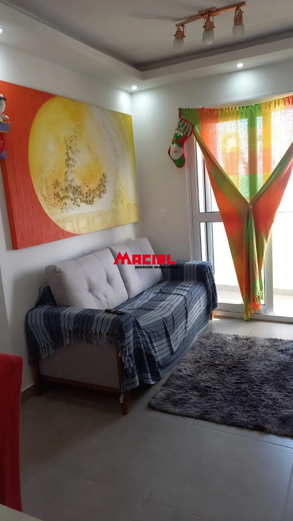 Comprar Apartamento / Padr&atilde;o em Jacare&iacute; R$ 360.000,00 - Foto 3