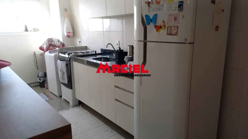 Comprar Apartamento / Padr&atilde;o em Jacare&iacute; R$ 360.000,00 - Foto 8