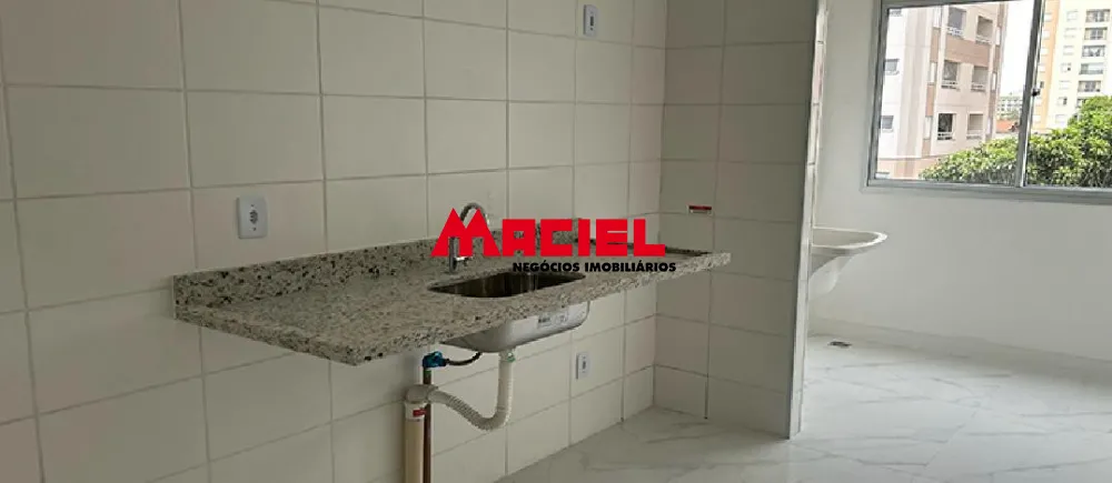 Comprar Apartamento / Padr&atilde;o em S&atilde;o Jos&eacute; dos Campos R$ 520.000,00 - Foto 4