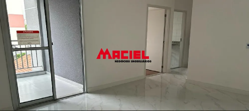 Comprar Apartamento / Padr&atilde;o em S&atilde;o Jos&eacute; dos Campos R$ 520.000,00 - Foto 9