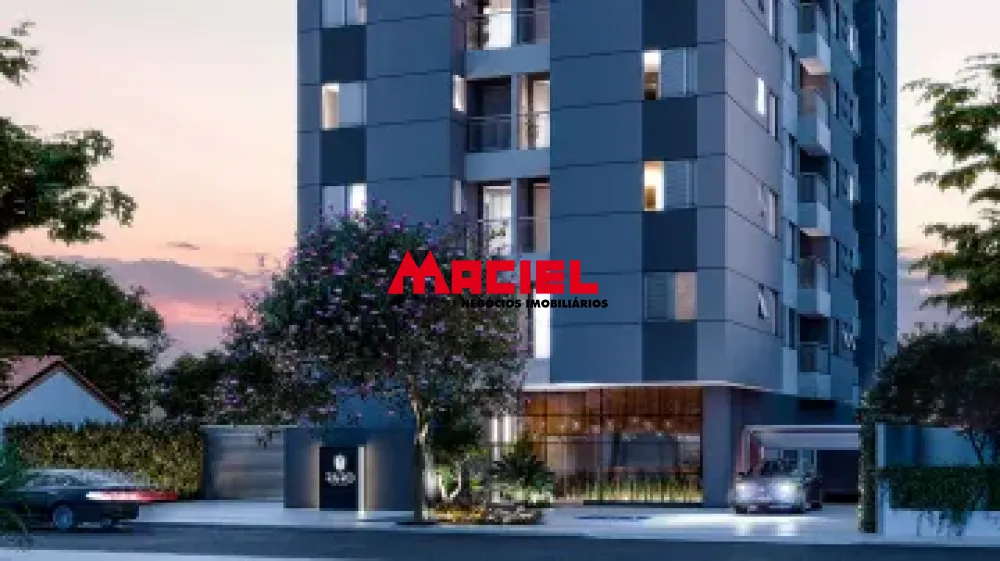 Comprar Apartamento / Padr&atilde;o em S&atilde;o Jos&eacute; dos Campos R$ 525.000,00 - Foto 1