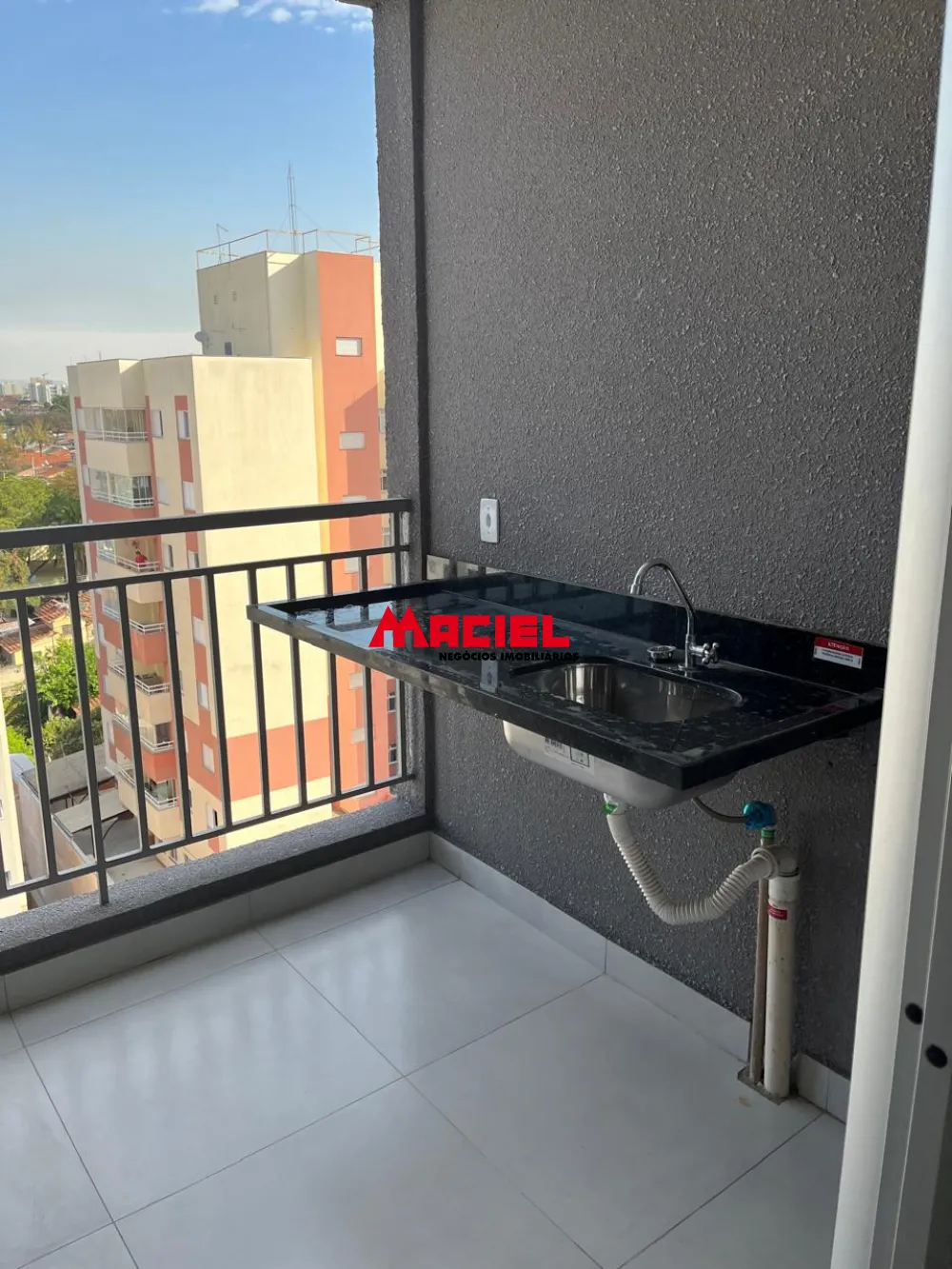 Comprar Apartamento / Padr&atilde;o em S&atilde;o Jos&eacute; dos Campos R$ 520.000,00 - Foto 1