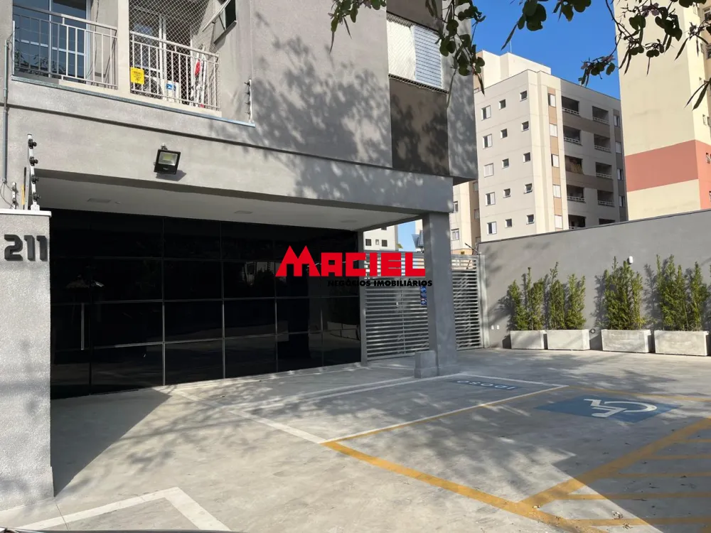 Comprar Apartamento / Padr&atilde;o em S&atilde;o Jos&eacute; dos Campos R$ 520.000,00 - Foto 10