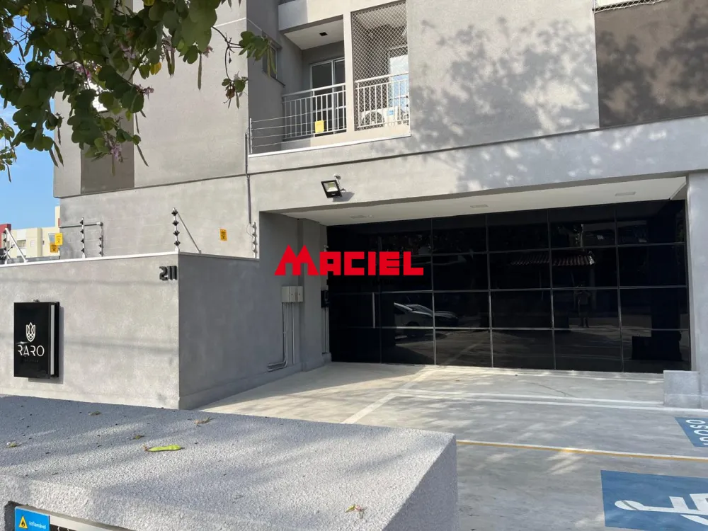 Comprar Apartamento / Padr&atilde;o em S&atilde;o Jos&eacute; dos Campos R$ 520.000,00 - Foto 9