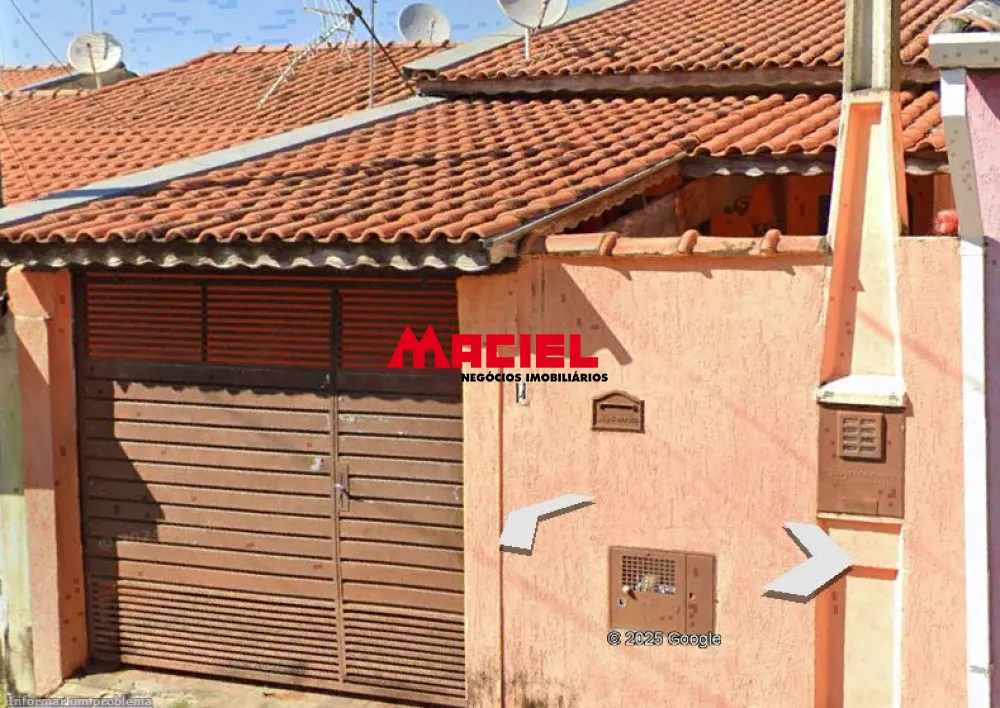 Alugar Casa / Padr&atilde;o em Ca&ccedil;apava R$ 1.700,00 - Foto 21