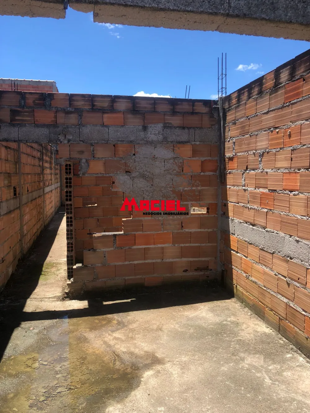 Comprar Terreno / Padr&atilde;o em Jacare&iacute; R$ 165.000,00 - Foto 3