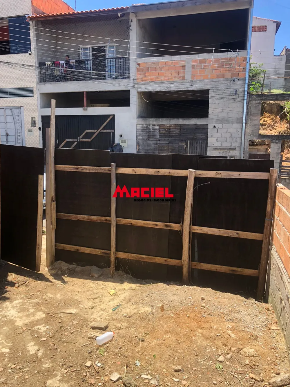 Comprar Terreno / Padr&atilde;o em Jacare&iacute; R$ 165.000,00 - Foto 4