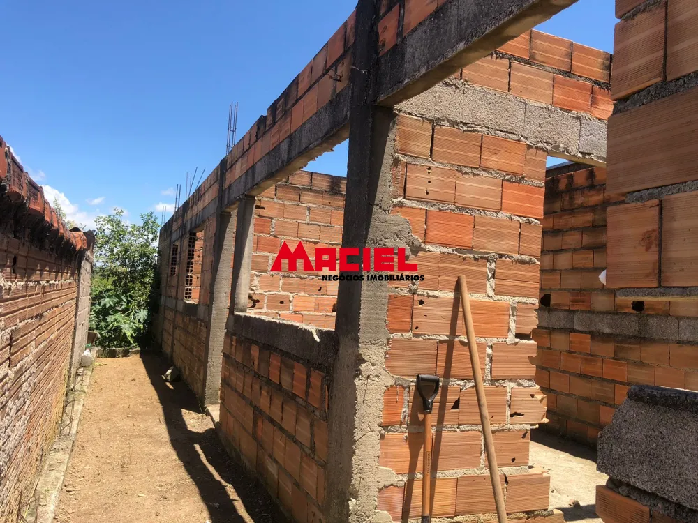 Comprar Terreno / Padr&atilde;o em Jacare&iacute; R$ 165.000,00 - Foto 5