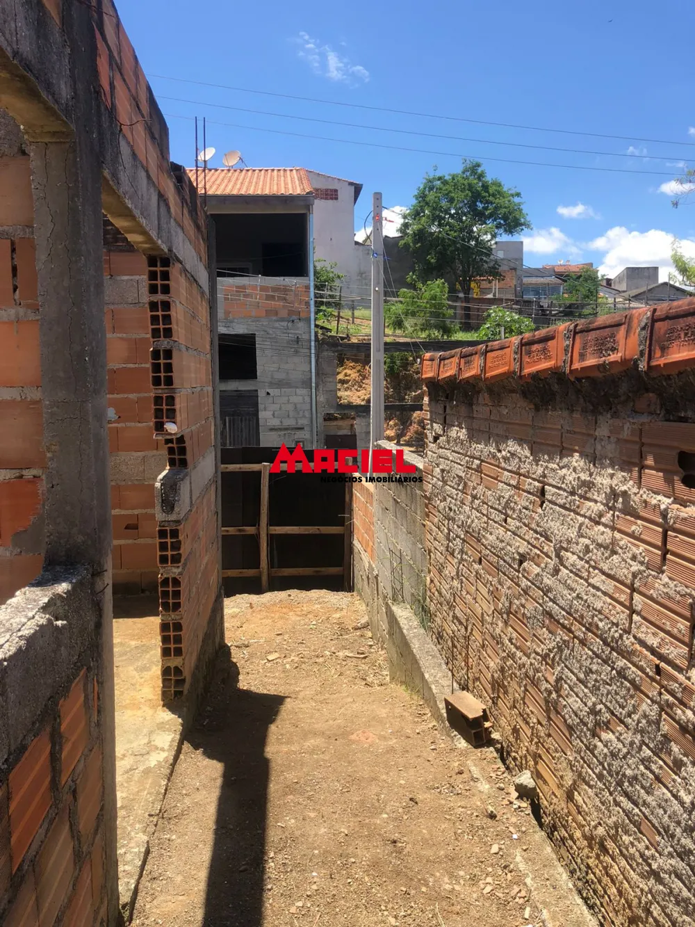 Comprar Terreno / Padr&atilde;o em Jacare&iacute; R$ 165.000,00 - Foto 6