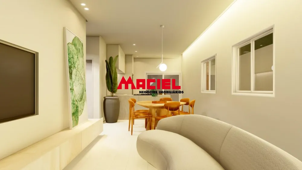 Comprar Casa / Padr&atilde;o em Ca&ccedil;apava R$ 420.000,00 - Foto 2