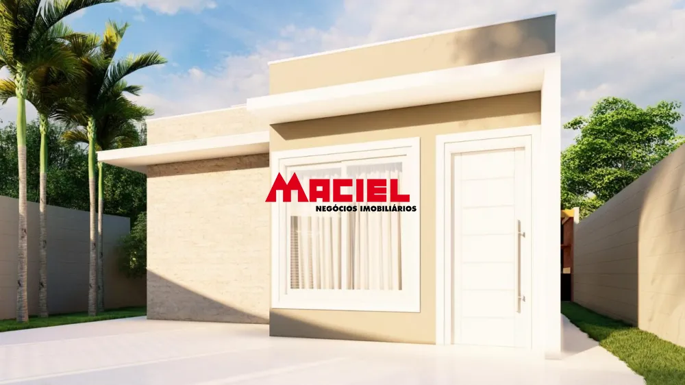 Comprar Casa / Padr&atilde;o em Ca&ccedil;apava R$ 420.000,00 - Foto 3