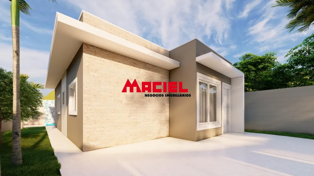 Comprar Casa / Padr&atilde;o em Ca&ccedil;apava R$ 420.000,00 - Foto 4