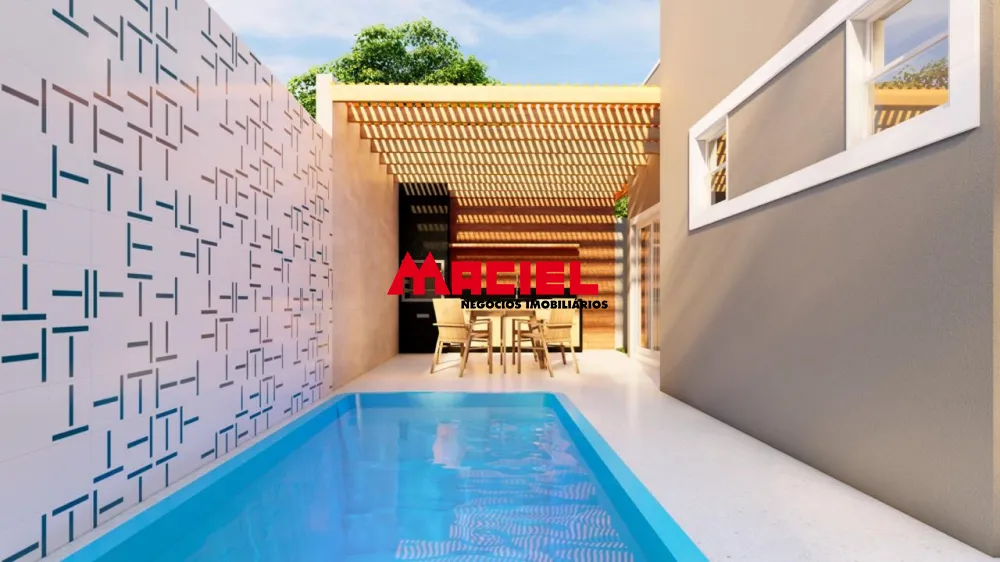 Comprar Casa / Padr&atilde;o em Ca&ccedil;apava R$ 420.000,00 - Foto 5