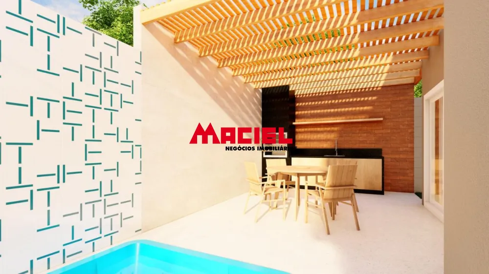 Comprar Casa / Padr&atilde;o em Ca&ccedil;apava R$ 420.000,00 - Foto 7