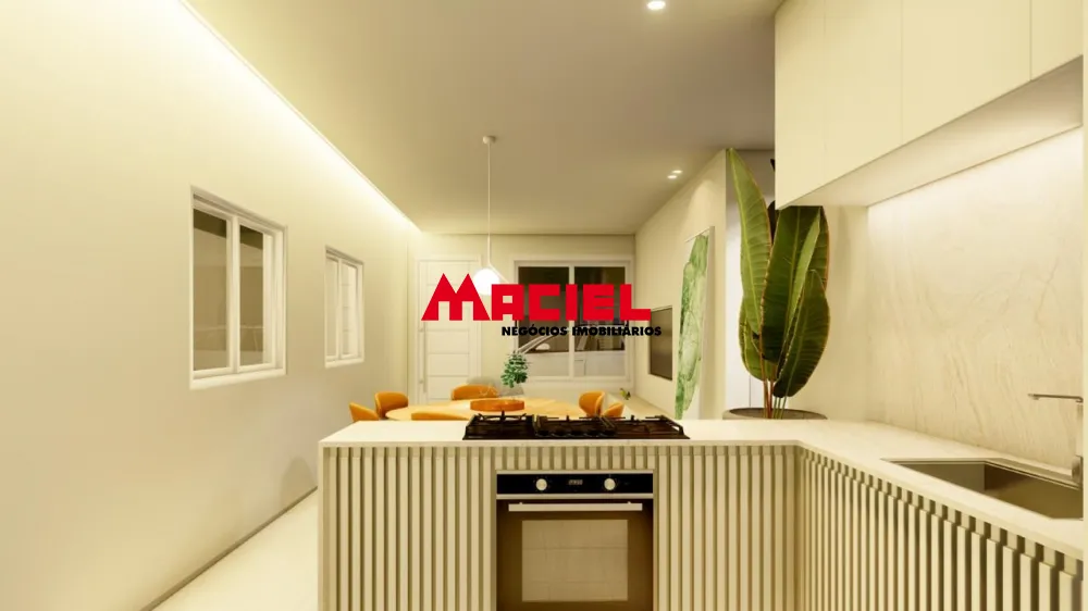 Comprar Casa / Padr&atilde;o em Ca&ccedil;apava R$ 420.000,00 - Foto 8