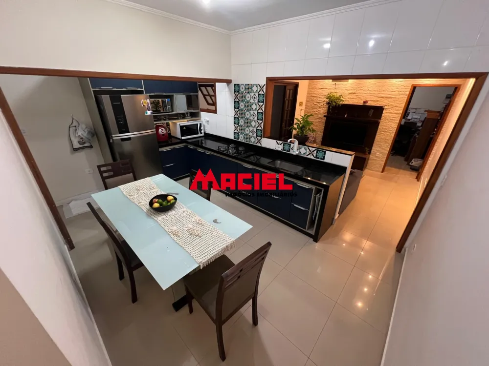Comprar Casa / Padr&atilde;o em S&atilde;o Jos&eacute; dos Campos R$ 532.000,00 - Foto 1