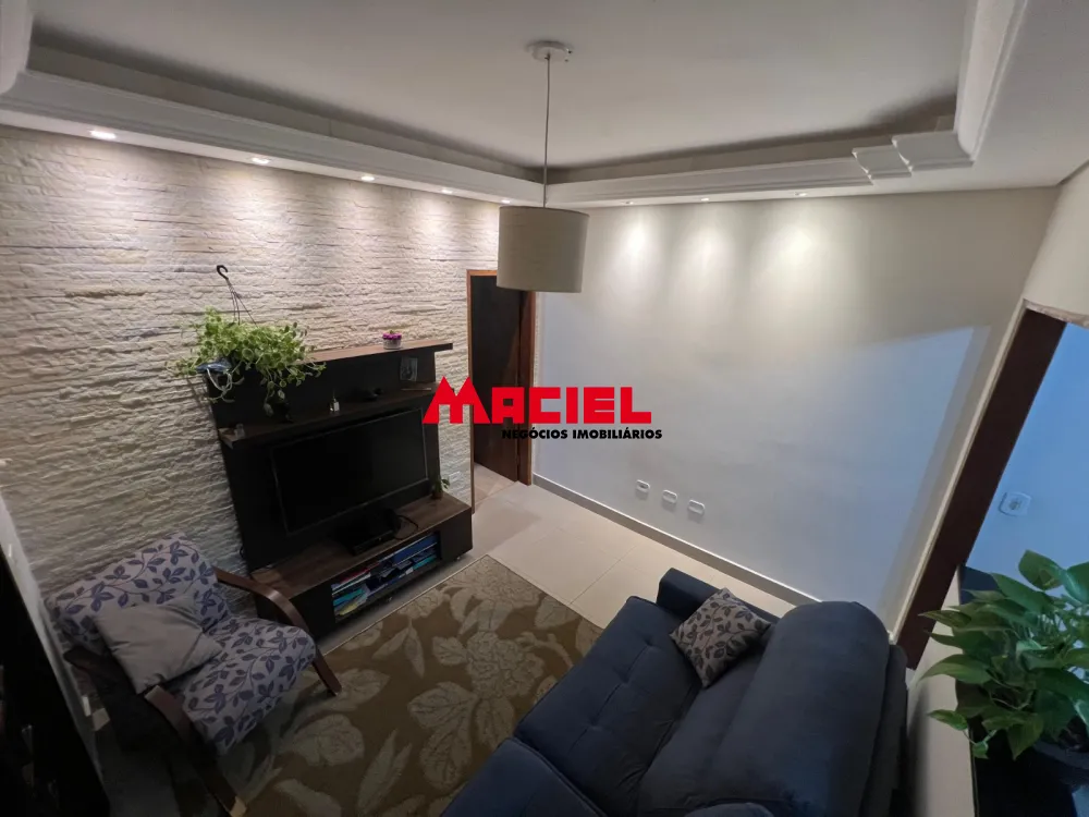 Comprar Casa / Padr&atilde;o em S&atilde;o Jos&eacute; dos Campos R$ 532.000,00 - Foto 2