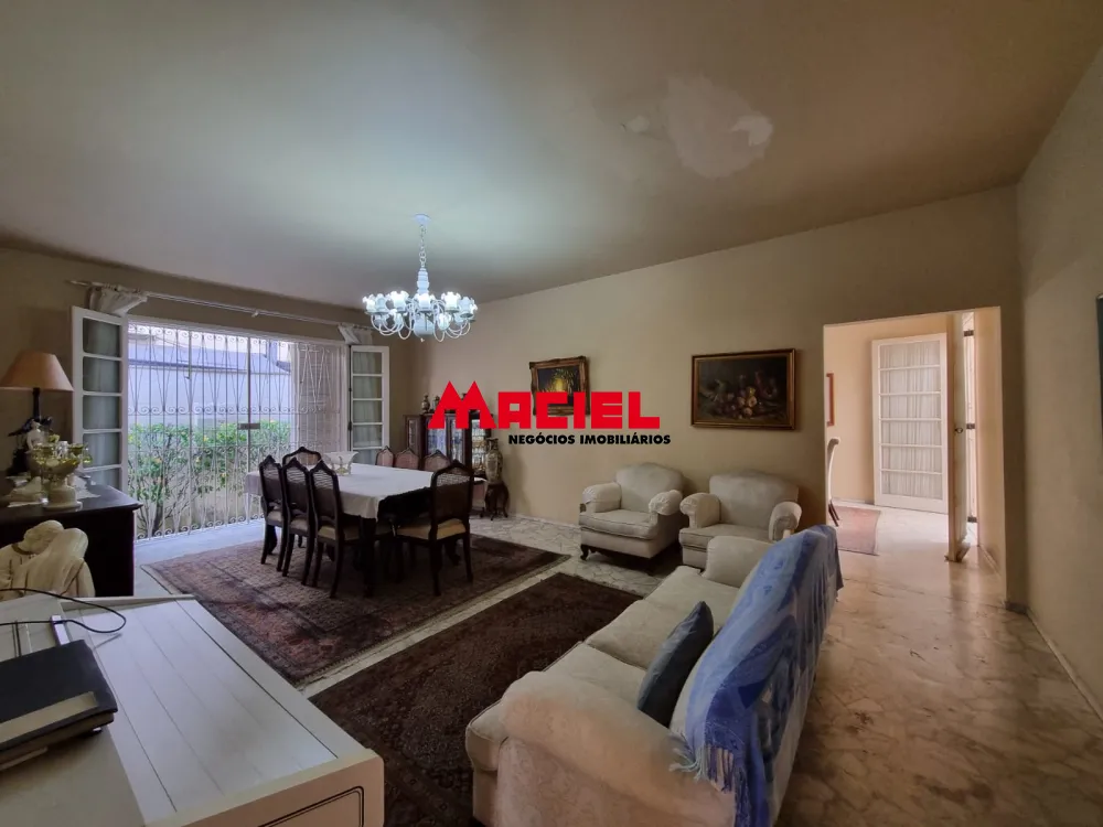 Comprar Casa / Padr&atilde;o em Taubat&eacute; R$ 1.500.000,00 - Foto 1