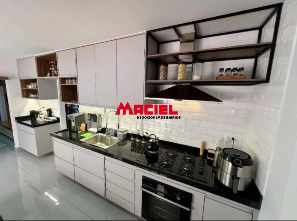 Comprar Casa / Padr&atilde;o em S&atilde;o Jos&eacute; dos Campos R$ 850.000,00 - Foto 3