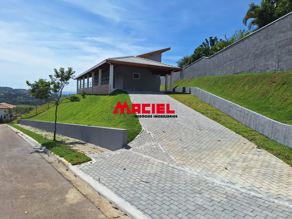 Comprar Casa / Condom&iacute;nio em S&atilde;o Jos&eacute; dos Campos R$ 1.390.000,00 - Foto 1