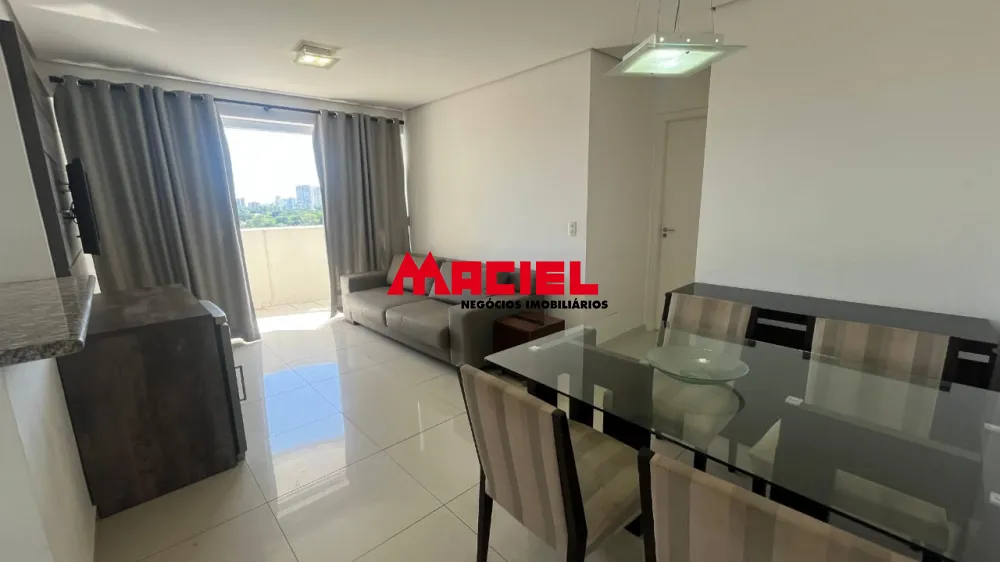 Alugar Apartamento / Padr&atilde;o em S&atilde;o Jos&eacute; dos Campos R$ 4.250,00 - Foto 2