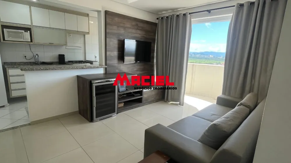 Alugar Apartamento / Padr&atilde;o em S&atilde;o Jos&eacute; dos Campos R$ 4.250,00 - Foto 3