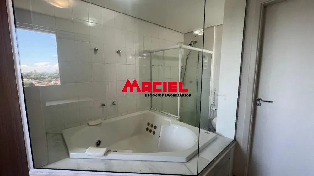 Alugar Apartamento / Padr&atilde;o em S&atilde;o Jos&eacute; dos Campos R$ 4.250,00 - Foto 6