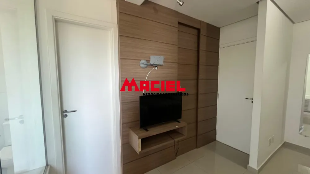 Alugar Apartamento / Padr&atilde;o em S&atilde;o Jos&eacute; dos Campos R$ 4.250,00 - Foto 10