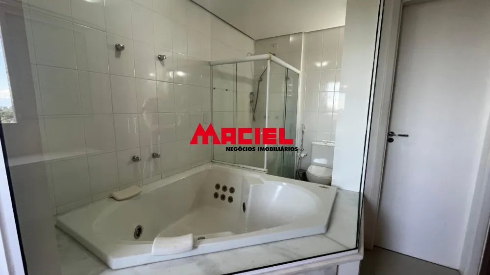 Alugar Apartamento / Padr&atilde;o em S&atilde;o Jos&eacute; dos Campos R$ 4.250,00 - Foto 7