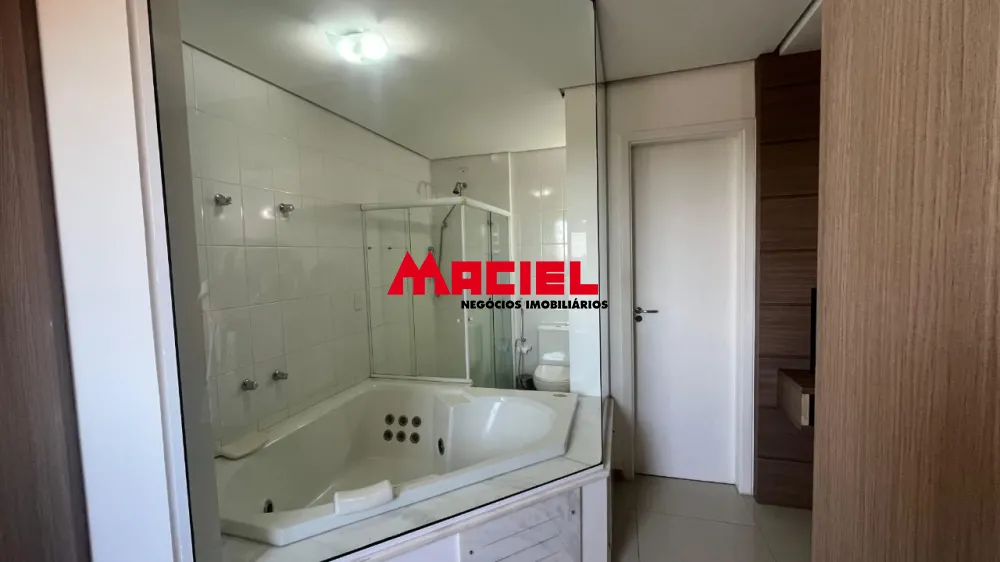 Alugar Apartamento / Padr&atilde;o em S&atilde;o Jos&eacute; dos Campos R$ 4.250,00 - Foto 8