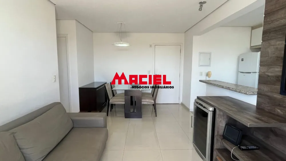 Alugar Apartamento / Padr&atilde;o em S&atilde;o Jos&eacute; dos Campos R$ 4.250,00 - Foto 13