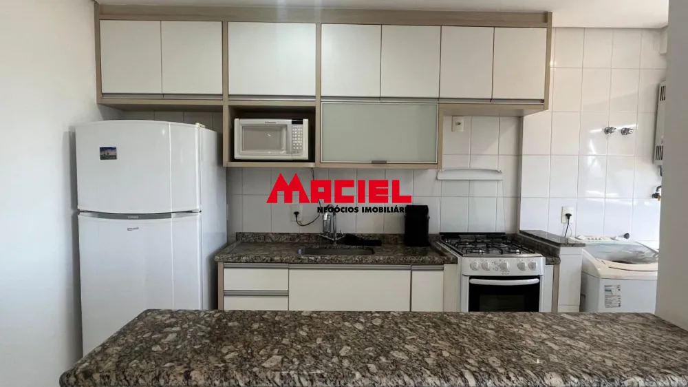 Alugar Apartamento / Padr&atilde;o em S&atilde;o Jos&eacute; dos Campos R$ 4.250,00 - Foto 18