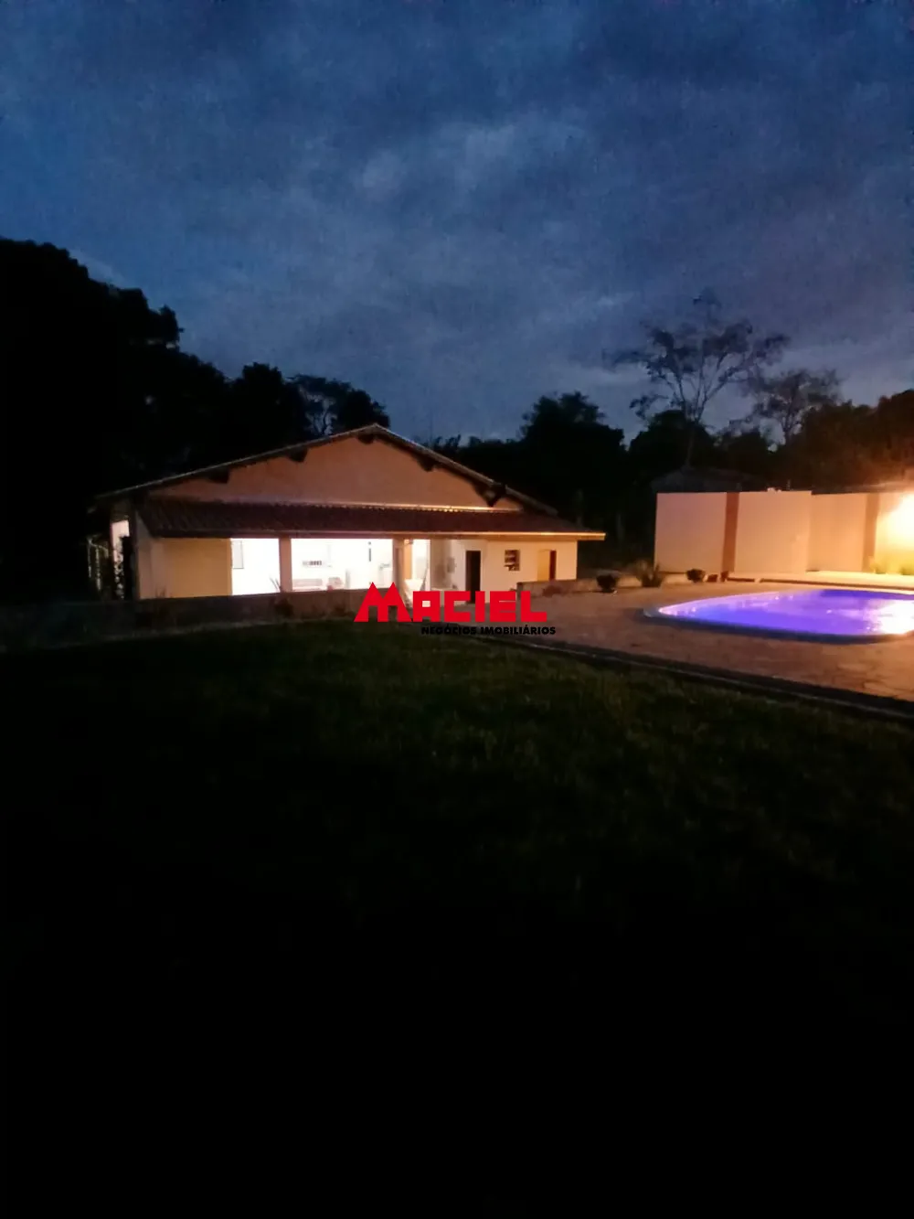 Comprar Rural / Ch&aacute;cara em Ca&ccedil;apava R$ 800.000,00 - Foto 4