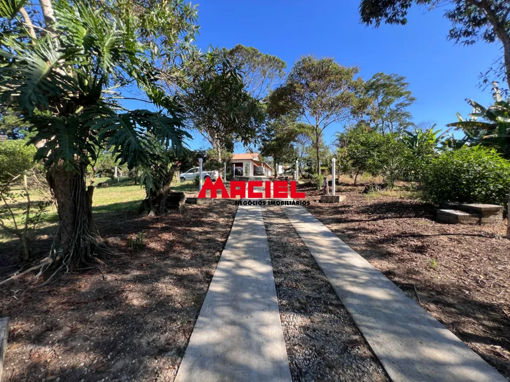 Comprar Rural / Ch&aacute;cara em Ca&ccedil;apava R$ 800.000,00 - Foto 5