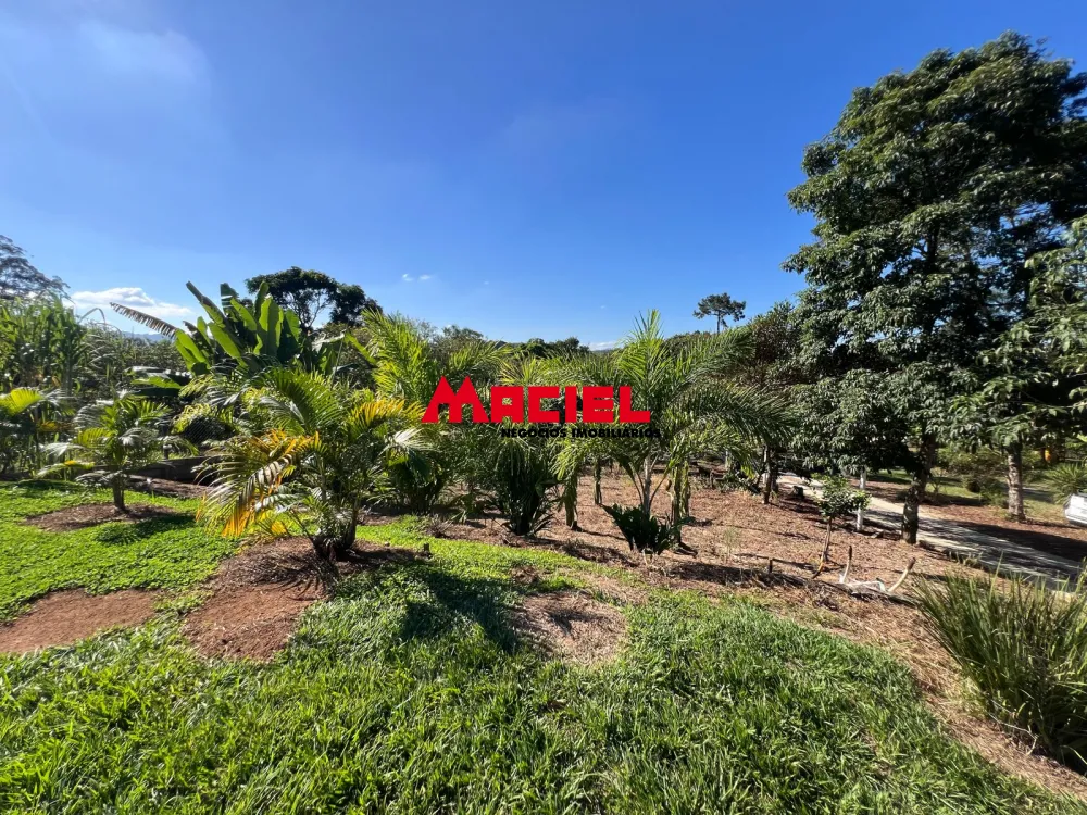 Comprar Rural / Ch&aacute;cara em Ca&ccedil;apava R$ 800.000,00 - Foto 8