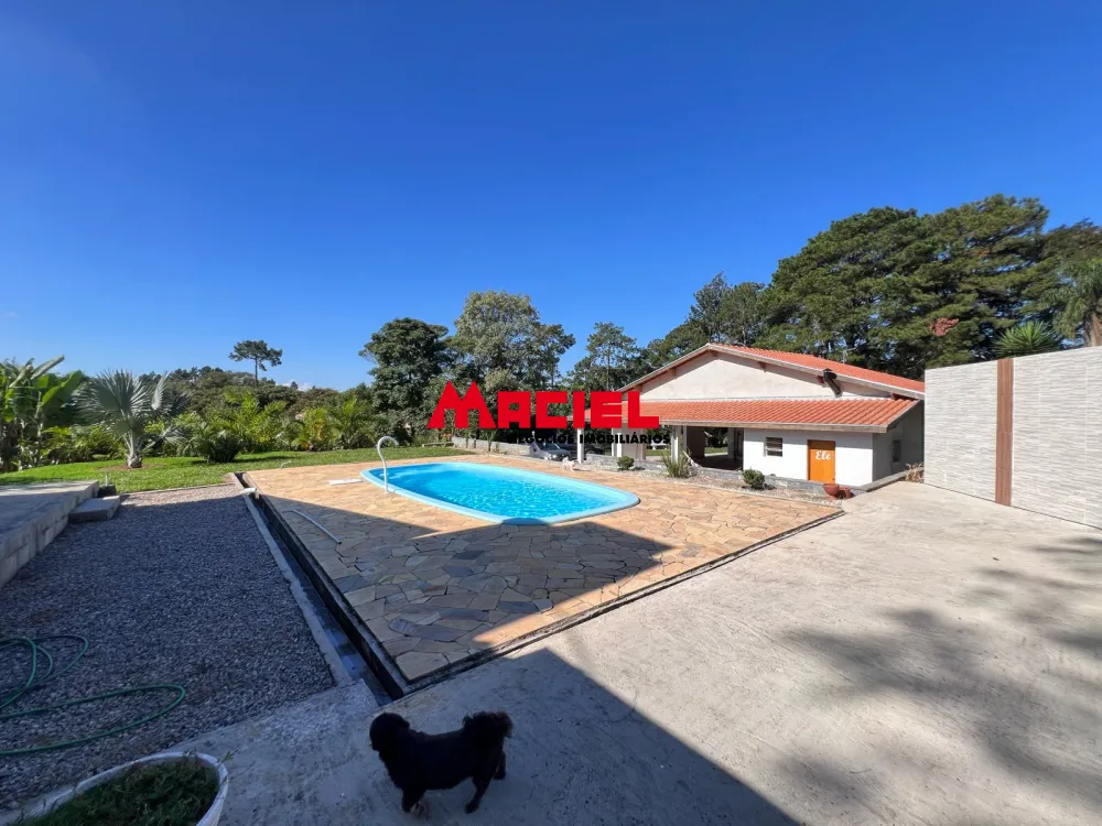 Comprar Rural / Ch&aacute;cara em Ca&ccedil;apava R$ 800.000,00 - Foto 19