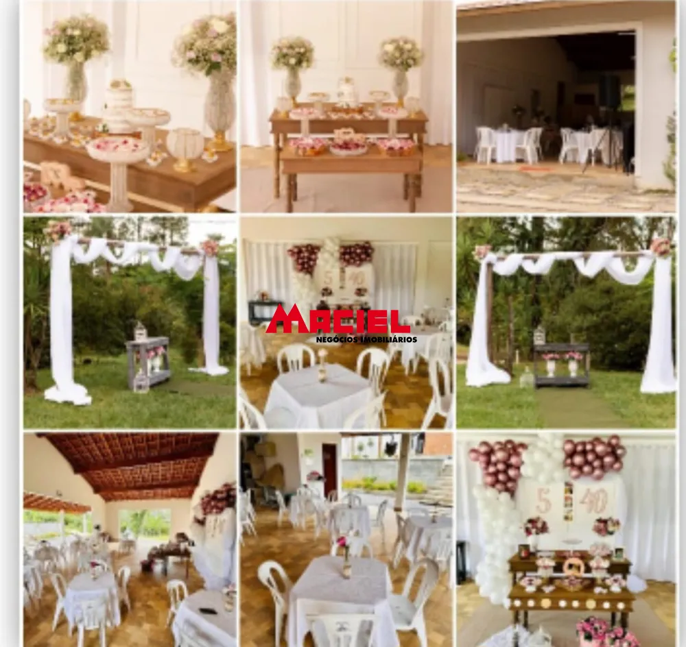 Comprar Rural / Ch&aacute;cara em Ca&ccedil;apava R$ 800.000,00 - Foto 23