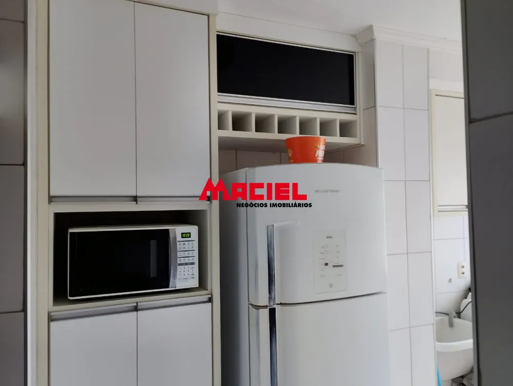 Comprar Apartamento / Padr&atilde;o em S&atilde;o Jos&eacute; dos Campos R$ 634.000,00 - Foto 1